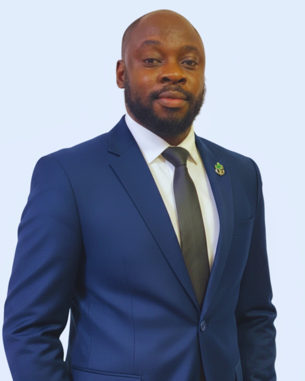 Pastor Oyemike Elebuwa